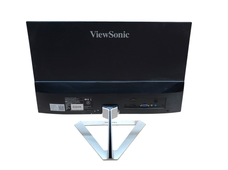 ViewSonic VX2276-smhd | 22" Widescreen IPS LCD Monitor Q