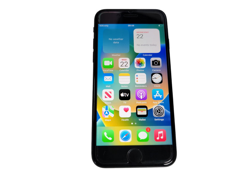 Apple iPhone 8 - 128GB - Space Gray [A1905] (