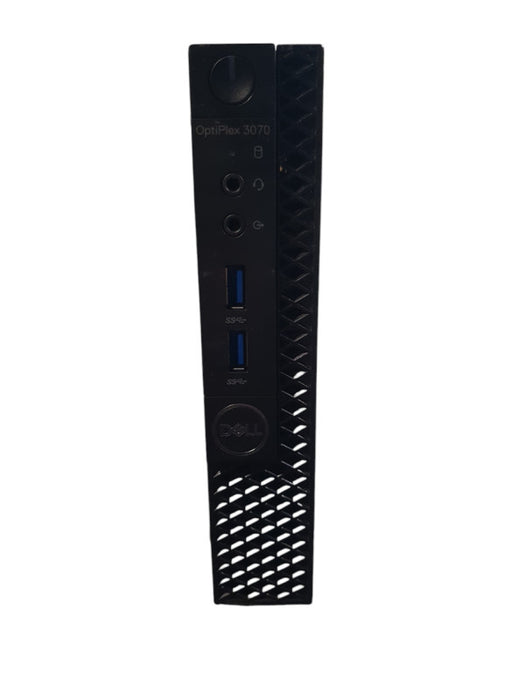 Dell Optiplex 3070 USFF | Intel i5-9500T @ 2.20GHz | 16GB | No HDD/OS