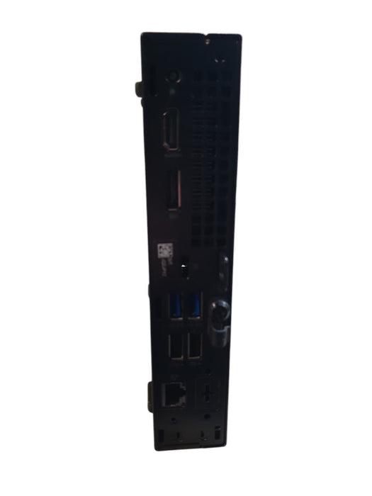 Dell Optiplex 3070 USFF | Intel i5-9500T @ 2.20GHz | 16GB | No HDD/OS