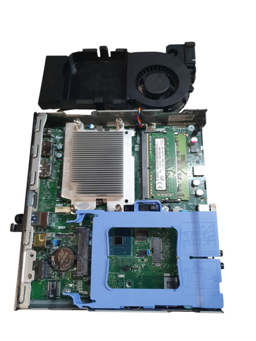 Dell Optiplex 3070 USFF | Intel i5-9500T @ 2.20GHz | 16GB | No HDD/OS