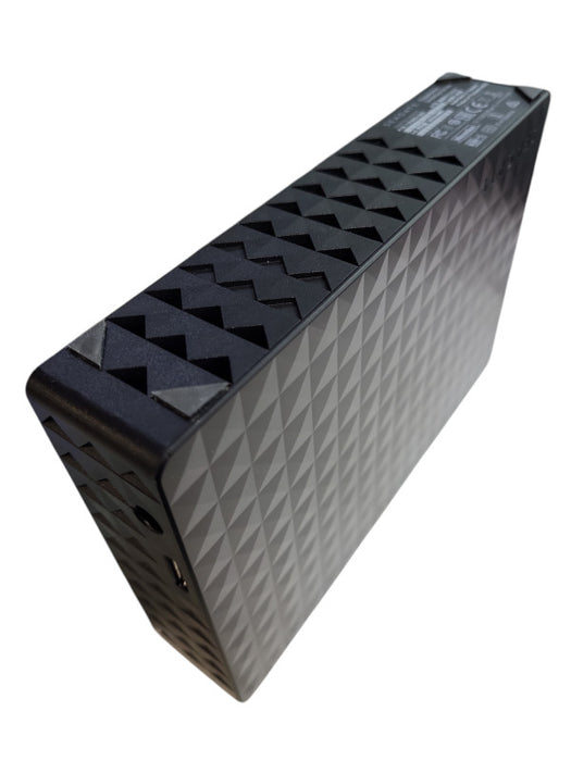 Seagate 8TB 1TFAP6-500 USB 3.0 Expansion Desktop HDD- 100% Health Q&