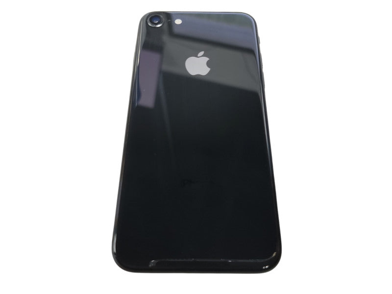 Apple iPhone SE 2 - 64GB - Black [A2275] (