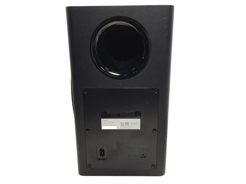 Samsung HW-Q70T Dolby Atmos Soundbar Wireless & Subwoofer $