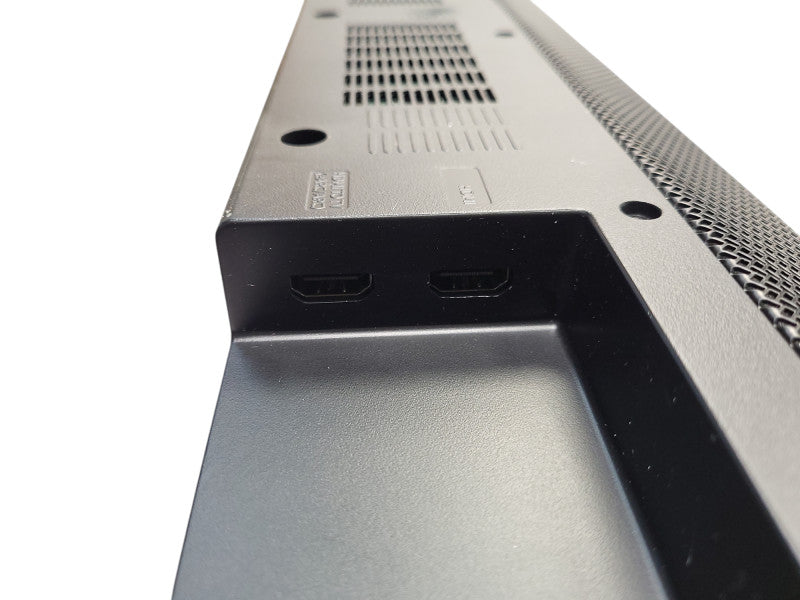 Samsung HW-Q70T Dolby Atmos Soundbar Wireless & Subwoofer $