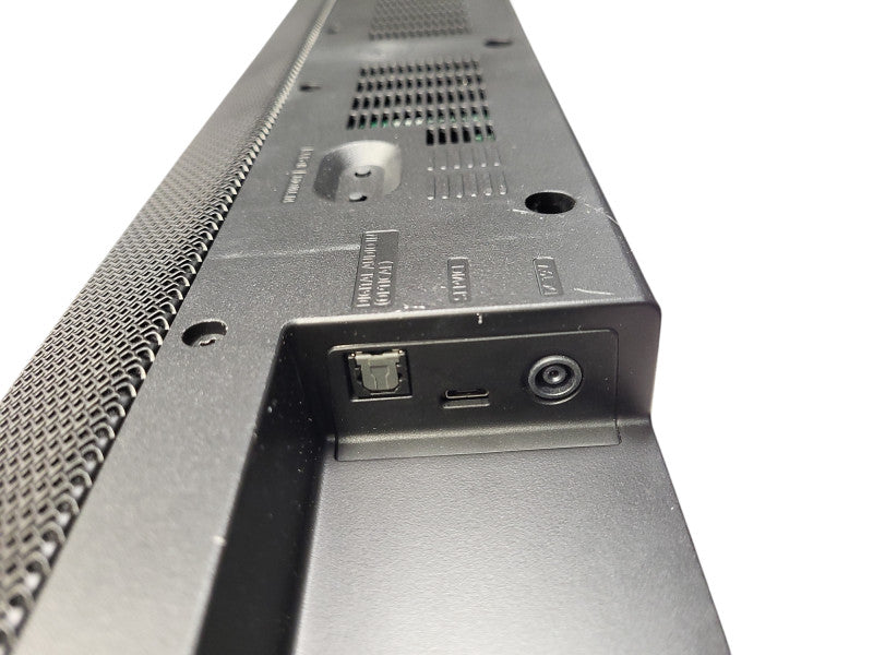 Samsung HW-Q70T Dolby Atmos Soundbar Wireless & Subwoofer $