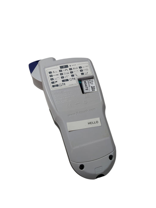 Brother P-Touch Label Maker Model: PT-1010 =