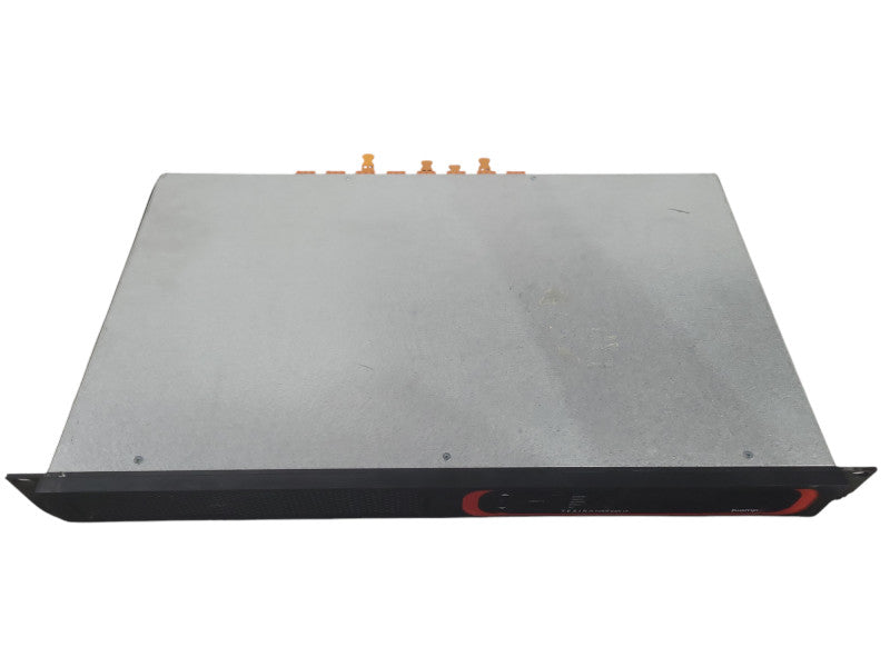 Biamp Systems Tesira FORTE DAN VT Digital Signal Processor !