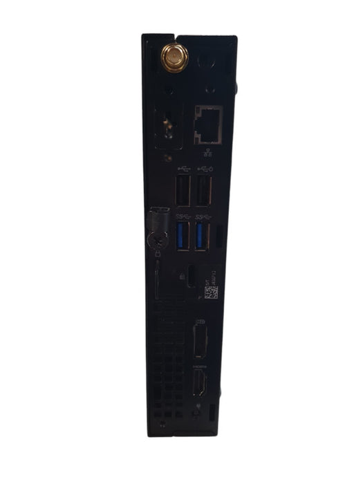 Dell Optiplex 3060 USFF | i3-8100T @ 3.1GHz | 8GB DDR4 | No HDD/OS