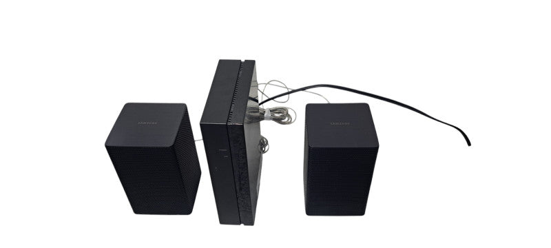 Samsung - Wireless Rear Speaker Kit - SWA-9000S