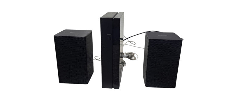 Samsung - Wireless Rear Speaker Kit - SWA-9000S
