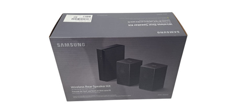 Samsung - Wireless Rear Speaker Kit - SWA-9000S