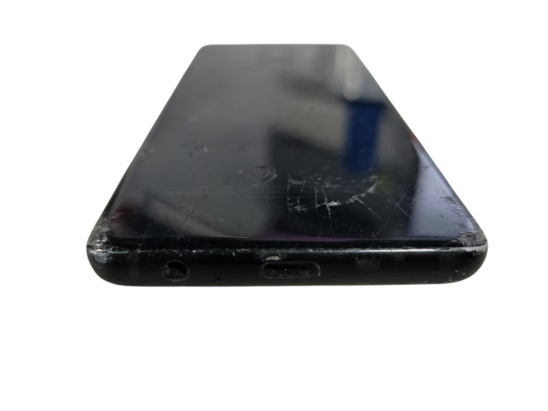 Samsung Galaxy A8 2018 - 32GB - Black [SM-A530W | Read] (