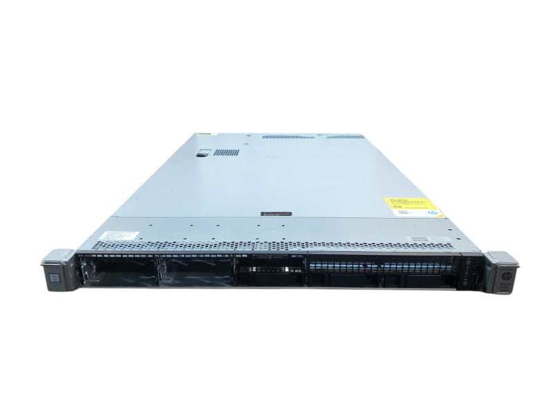 HP ProLiant DL360 Gen9 | 2x Xeon E5-2650 v3 | 32GB DDR4 | No HDD | P440ar