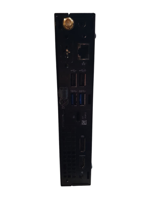 Dell Optiplex 3070 USFF | i3-9100T @ 3.1GHz | 8GB DDR4 | No HDD/OS