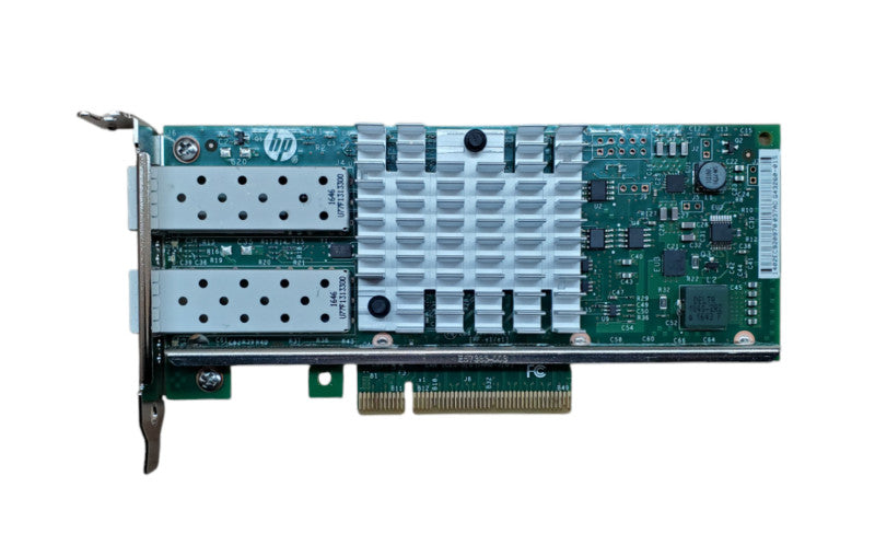 HP Ethernet 10gb 2-port 560SFP+ Adapter