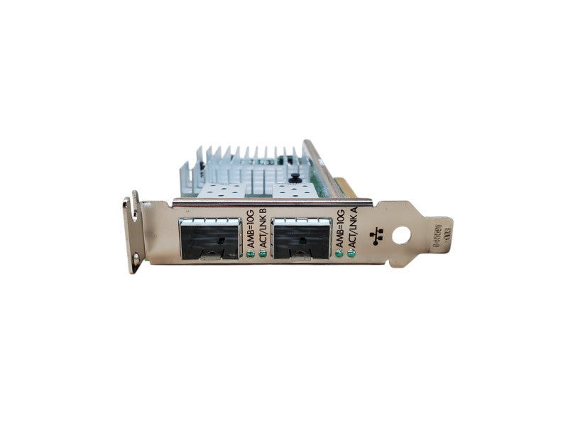 HP Ethernet 10gb 2-port 560SFP+ Adapter