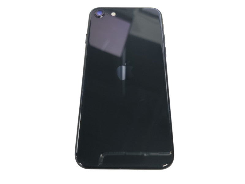 Apple iPhone SE 2 - 64GB - Black [A2275] (