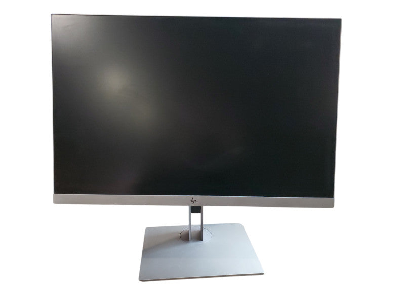 HP E243i 24" 1920x1200 LED Backlit Monitor, HDMI DP VGA, with Stand Q