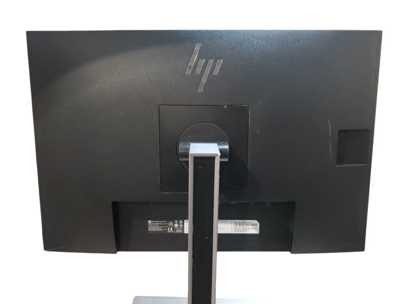 HP E243i 24" 1920x1200 LED Backlit Monitor, HDMI DP VGA, with Stand Q