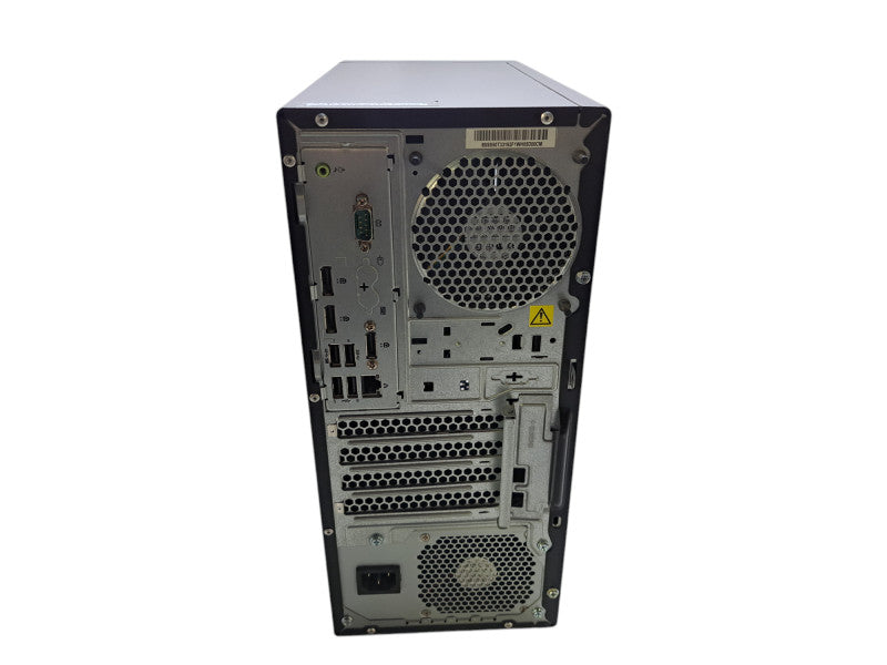 Lenovo ThinkStation P330 | i7-9700K @3.60GHz 8-Core, 32GB DDR4, 1TB NVMe