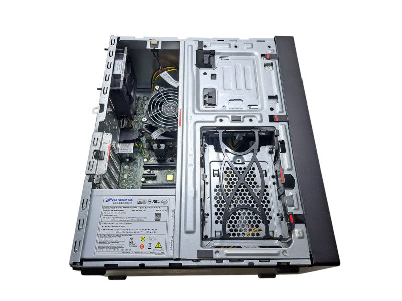 Lenovo ThinkStation P330 | i7-9700K @3.60GHz 8-Core, 32GB DDR4, 1TB NVMe