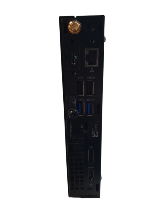 Dell Optiplex 3060 USFF | i3-8100T @ 3.1GHz | 8GB DDR4 | No HDD