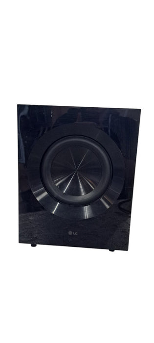 LG S72T1-W Subwoofer | See Pictures