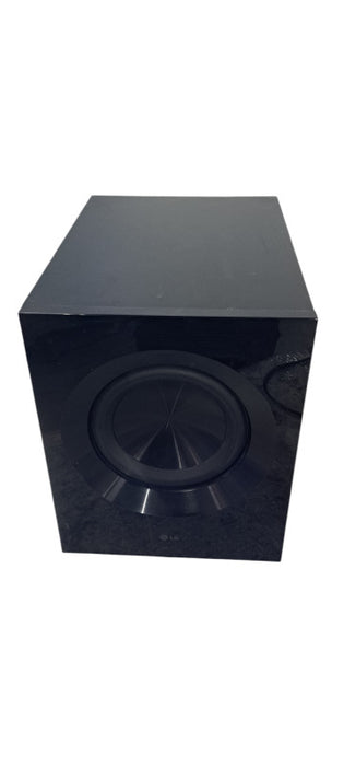 LG S72T1-W Subwoofer | See Pictures