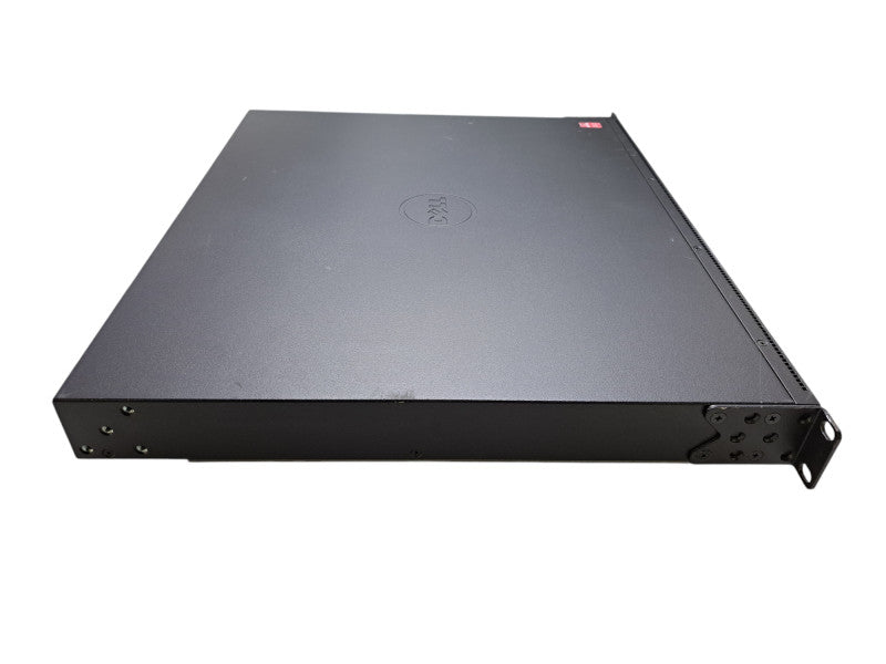 Dell N2024P E05W | 24-Port Gigabit PoE Managed Switch w/ 2x 10G SFP+
