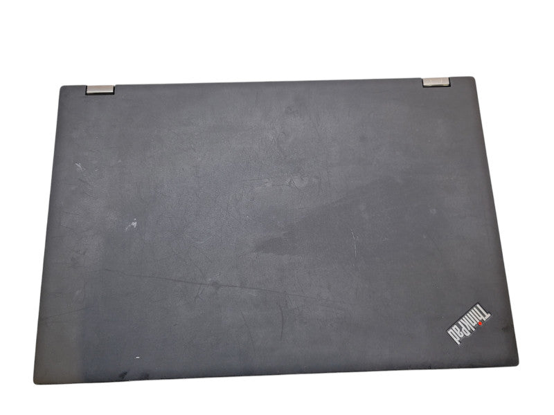 Lenovo ThinkPad P52| i7-8850H| 32GB DDR4| Quadro P1000| 512GB SSD READ  β Lap200