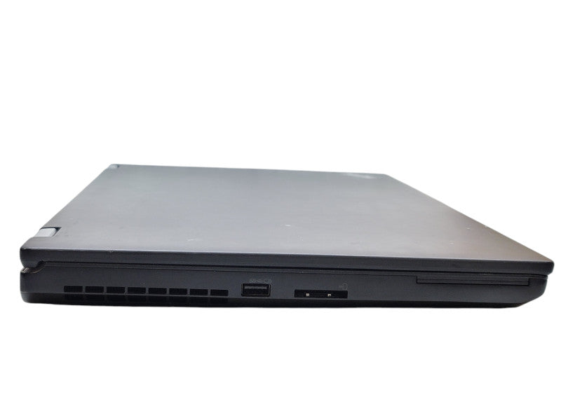 Lenovo ThinkPad P52| i7-8850H| 32GB DDR4| Quadro P1000| 512GB SSD READ  β Lap200