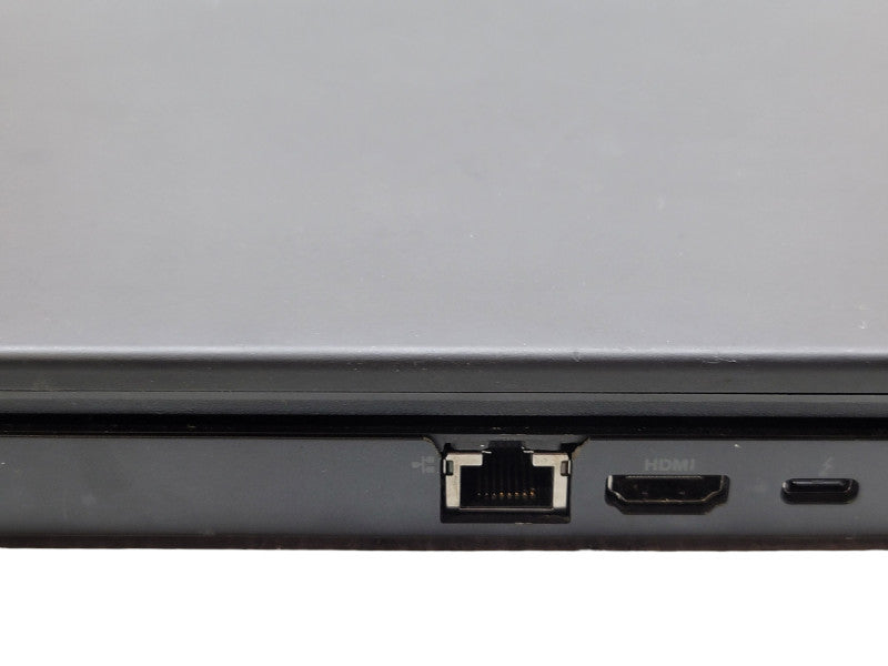 Lenovo ThinkPad P52| i7-8850H| 32GB DDR4| Quadro P1000| 512GB SSD READ  β Lap200