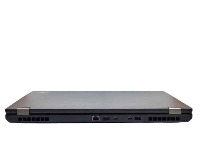 Lenovo ThinkPad P52| i7-8850H| 32GB DDR4| Quadro P1000| 512GB SSD READ  β Lap200
