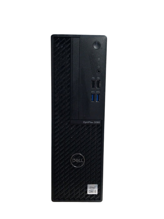 DELL OptiPlex 3080 SFF | Intel Core i5-10505 @3.2Ghz | 16GB RAM - NO HDD |