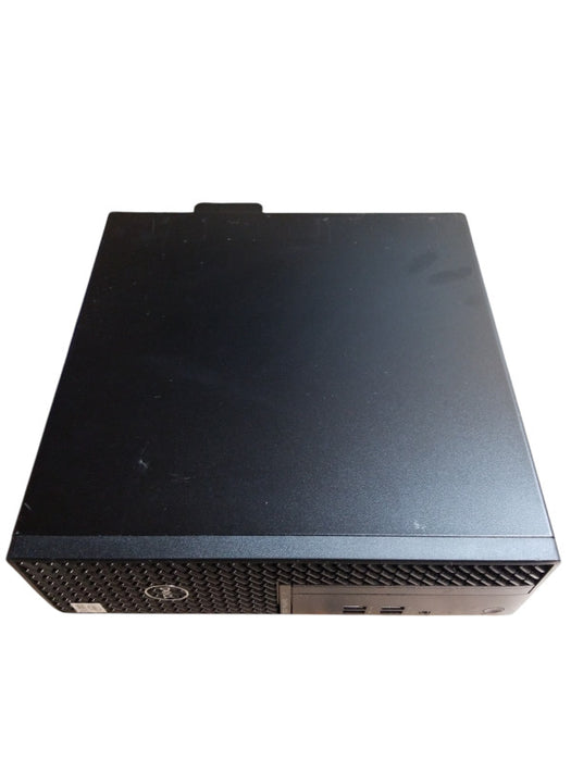 DELL OptiPlex 3080 SFF | Intel Core i5-10505 @3.2Ghz | 16GB RAM - NO HDD |