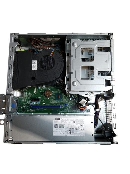 DELL OptiPlex 3080 SFF | Intel Core i5-10505 @3.2Ghz | 16GB RAM - NO HDD |