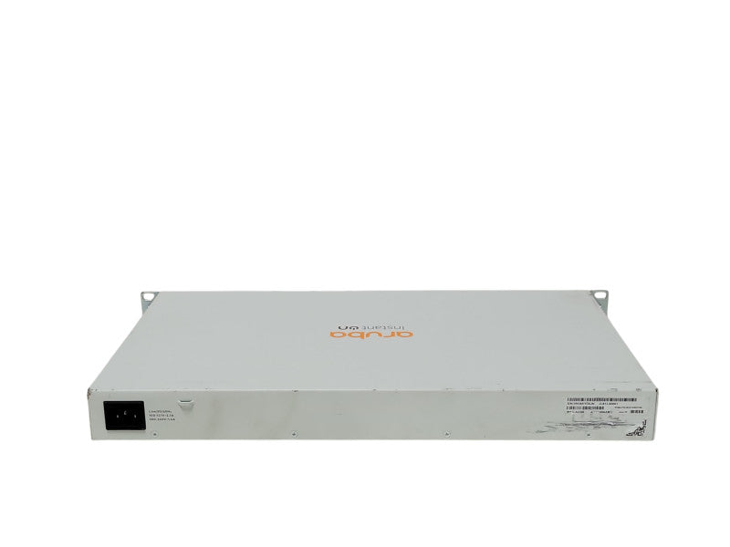 Aruba instant On 1930 24G 12p Class4 PoE 2SFP 195W Switch JL813A _