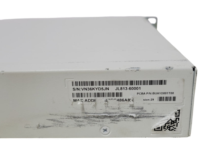 Aruba instant On 1930 24G 12p Class4 PoE 2SFP 195W Switch JL813A _