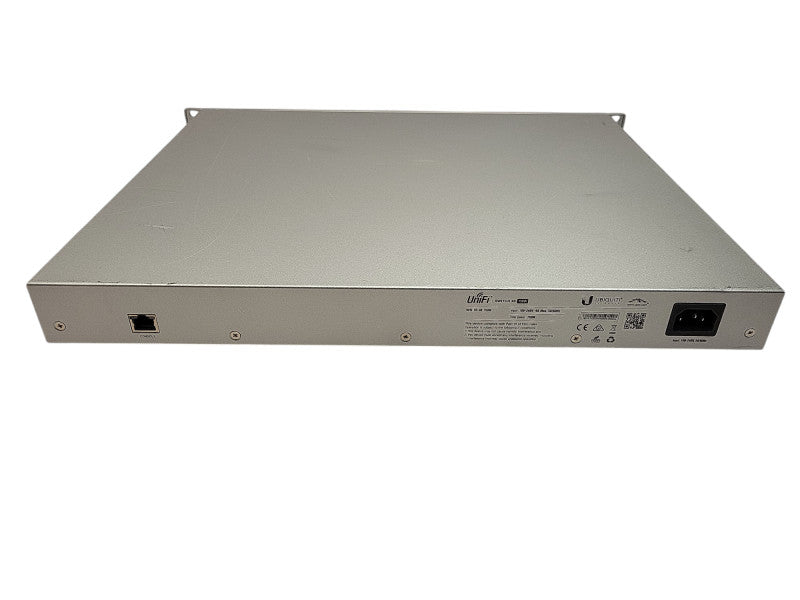 Ubiquiti US-48-750W 48x Gigabit PoE+ RJ45 Managed Switch READ $