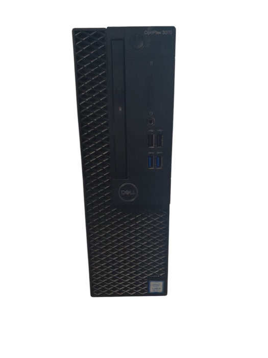 Dell OptiPlex 3070 SFF | i5-9500 CPU @ 3.00 GHz | 16GB DDR4 | No HDD/OS Q