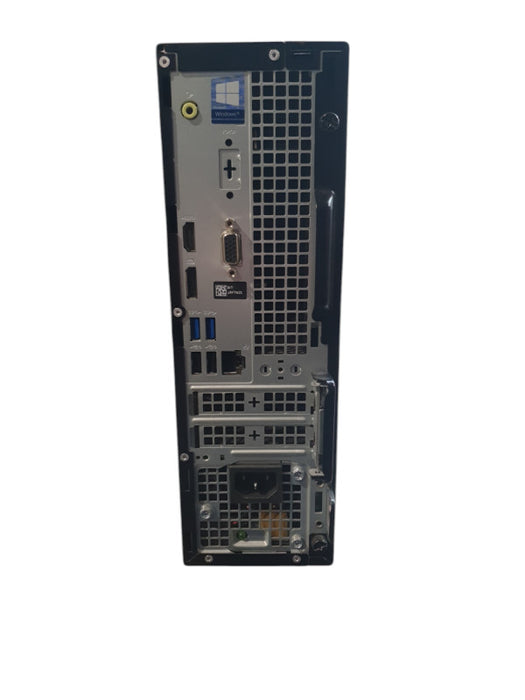 Dell OptiPlex 3070 SFF | i5-9500 CPU @ 3.00 GHz | 16GB DDR4 | No HDD/OS Q
