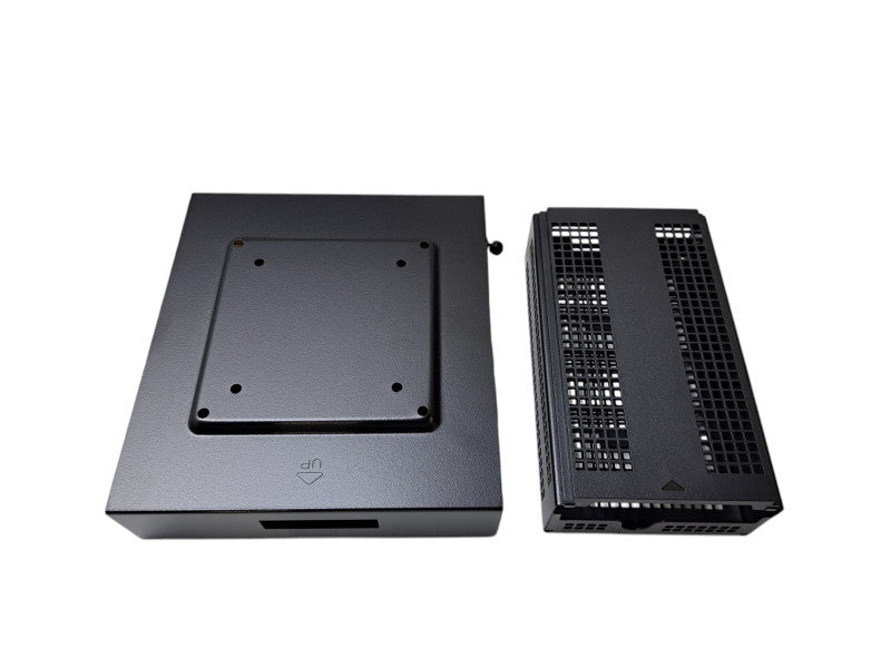 (New) Dell 07MRHH VESA Mount Stand w/ Adapter Box for OptiPlex Micro Q