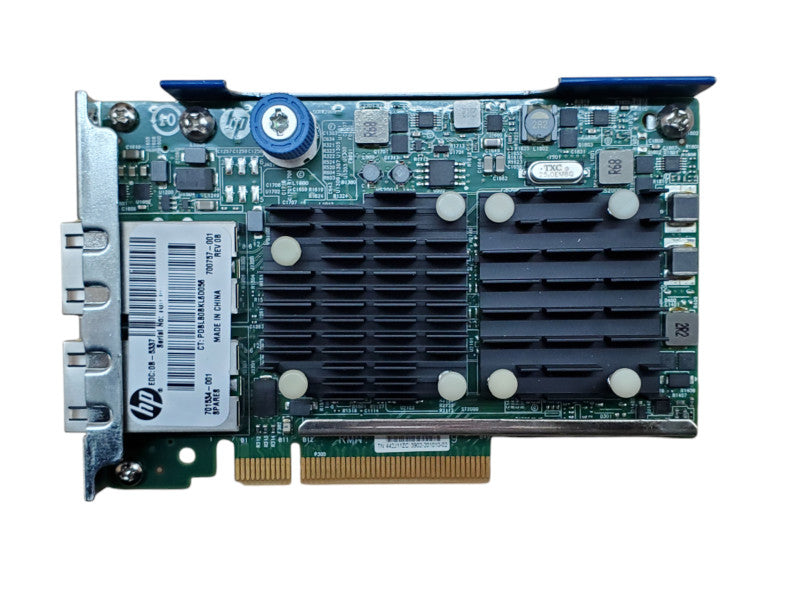 HP FlexFabric 10Gb 2-port 533FLR-T Network Adapter