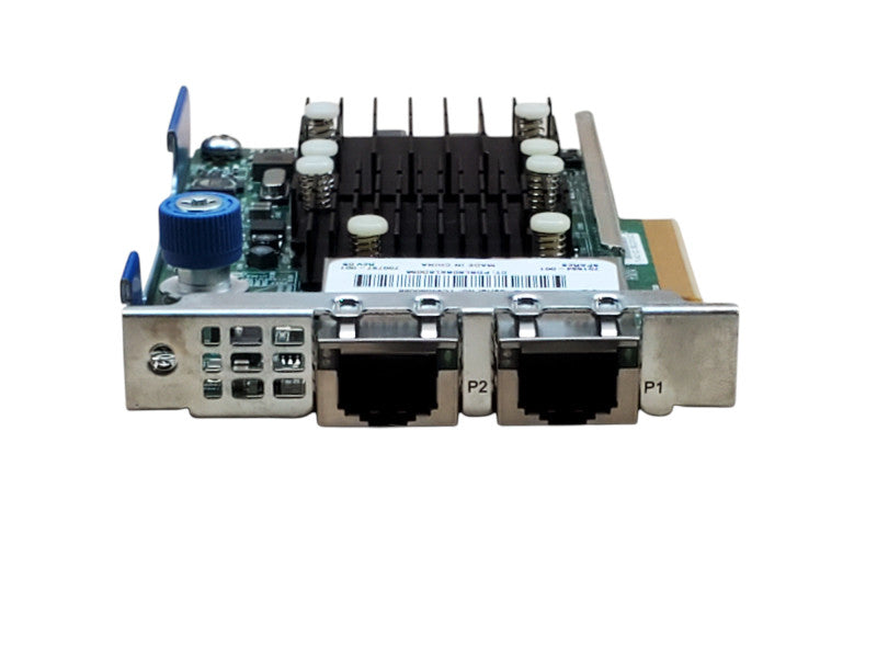 HP FlexFabric 10Gb 2-port 533FLR-T Network Adapter