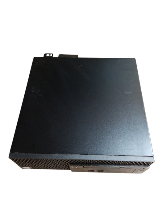 Dell OptiPlex 3070 SFF | Intel Core i5-9500 @ 3.00 GHz | 16GB DDR4 - No HDD