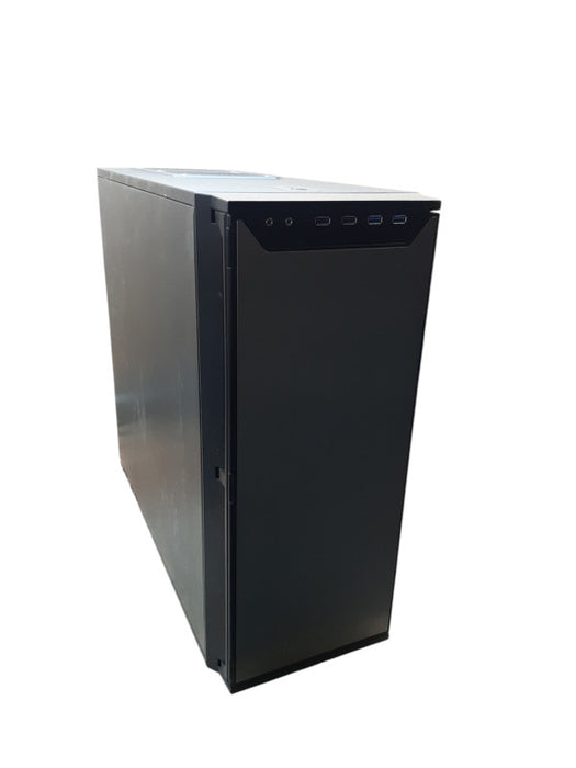 Custom Antec, i7-4770, 16GB RAM, Asus Z87-Deluxe, Corsair TX650 PSU, READ