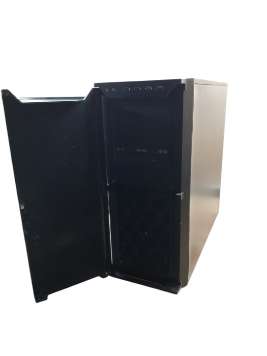 Custom Antec, i7-4770, 16GB RAM, Asus Z87-Deluxe, Corsair TX650 PSU, READ