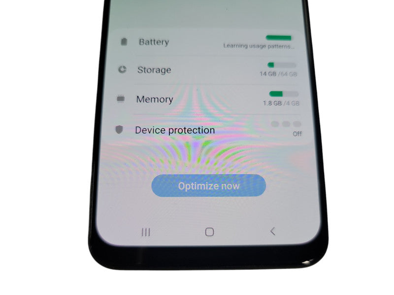 Samsung Galaxy A50 - 64GB - Iridescent [SM-A505W] (