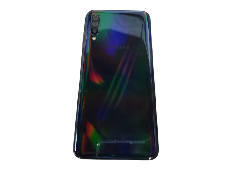 Samsung Galaxy A50 - 64GB - Iridescent [SM-A505W] (